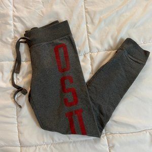 *3/$20* PINK Gray Sweats